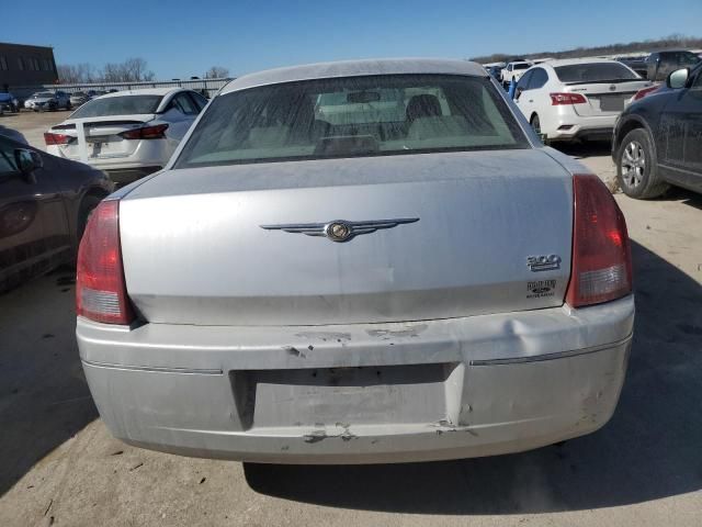 2005 Chrysler 300 Touring