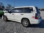 2008 Subaru Forester Sports 2.5X