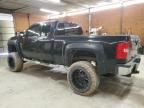 2012 Chevrolet Silverado K2500 Heavy Duty LT