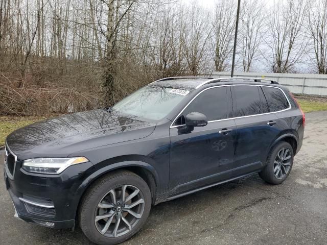 2019 Volvo XC90 T6 Momentum