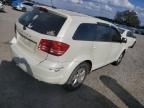 2012 Dodge Journey SE