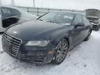 2013 Audi A7 Premium Plus