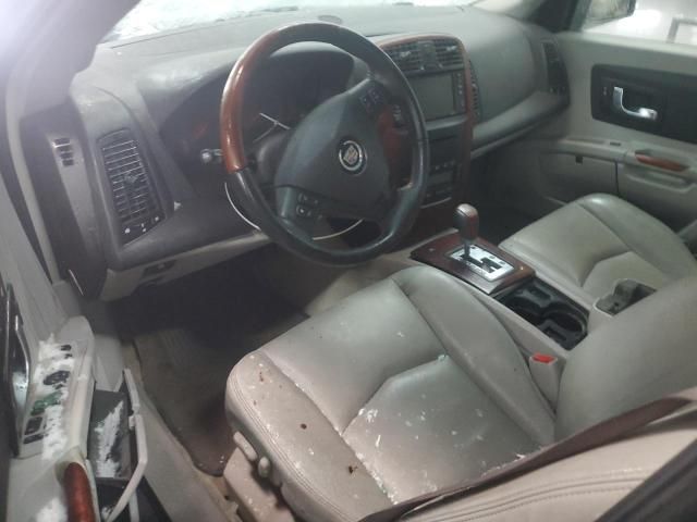 2004 Cadillac SRX