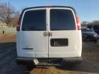 2007 Chevrolet Express G2500