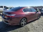 2017 Honda Accord Touring