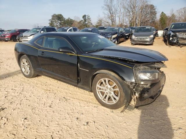 2014 Chevrolet Camaro LS