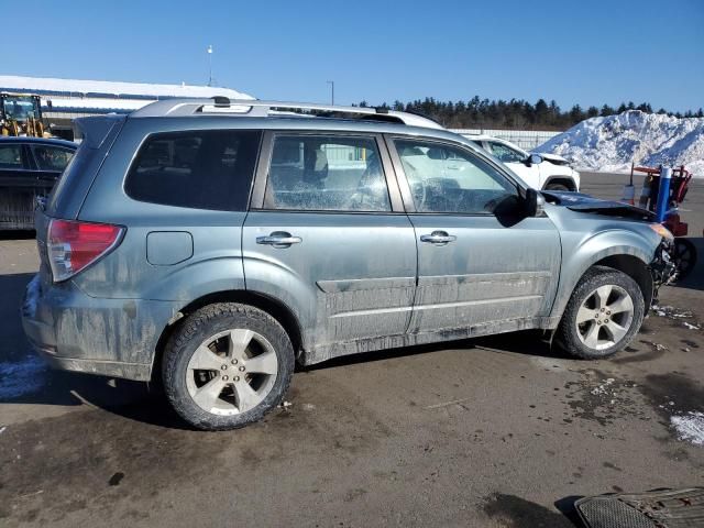 2011 Subaru Forester Touring