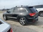 2012 Jeep Grand Cherokee Overland