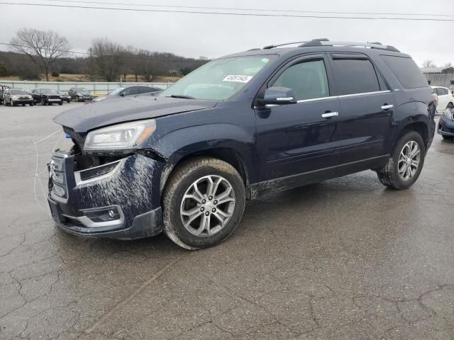 2015 GMC Acadia SLT-1