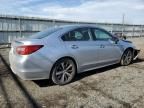 2016 Subaru Legacy 2.5I Limited