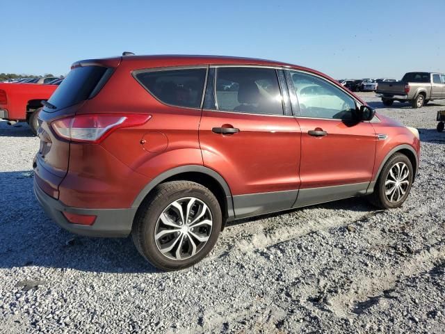 2015 Ford Escape S