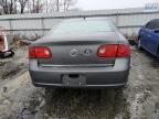 2008 Buick Lucerne CXL