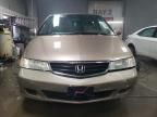 2003 Honda Odyssey EXL