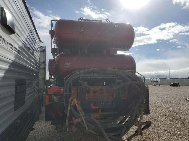 2013 Western Star Conventional 4700SF