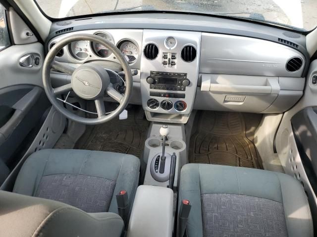 2007 Chrysler PT Cruiser