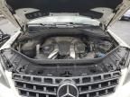 2012 Mercedes-Benz ML 550 4matic