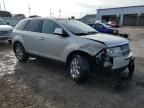 2007 Lincoln MKX