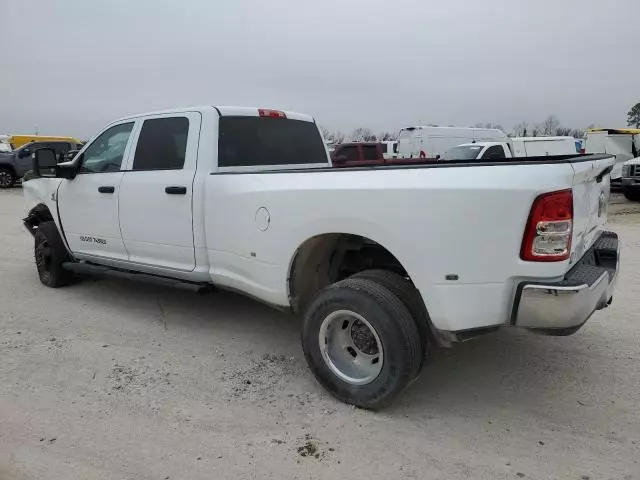 2024 Dodge RAM 3500 Tradesman