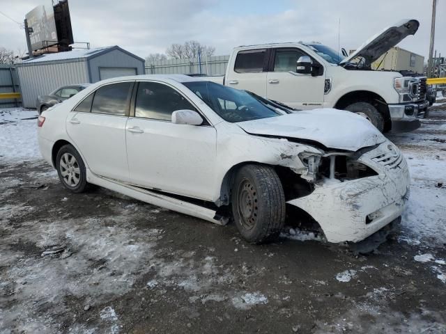 2009 Toyota Camry Base