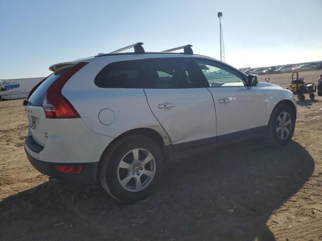 2010 Volvo XC60 3.2