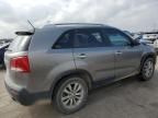 2011 KIA Sorento EX