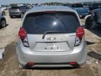 2014 Chevrolet Spark 1LT