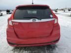 2018 Honda FIT EX