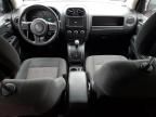 2013 Jeep Compass Latitude