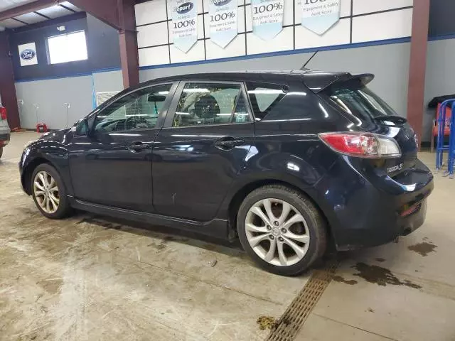 2010 Mazda 3 S