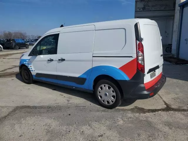 2020 Ford Transit Connect XL