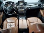 2017 Mercedes-Benz GLS 450 4matic