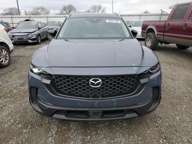 2024 Mazda CX-50 Select