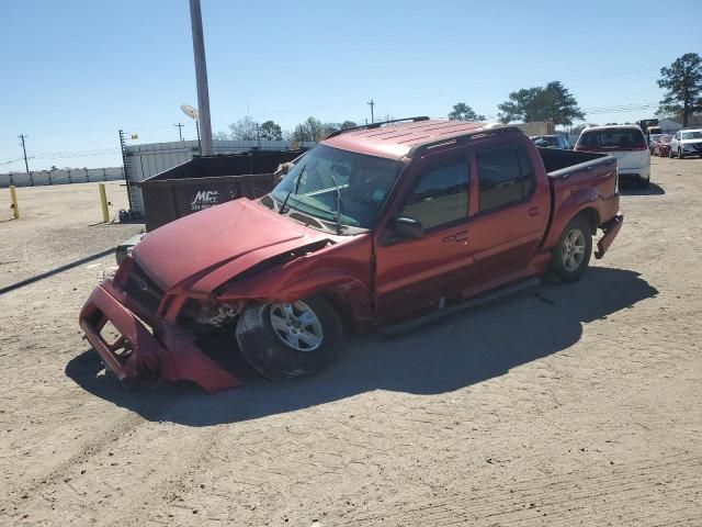 2005 Ford Explorer Sport Trac