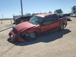 2005 Ford Explorer Sport Trac en venta en Newton, AL