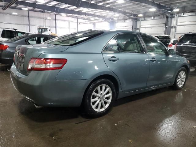 2010 Toyota Camry SE