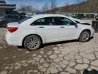 2013 Chrysler 200 Limited