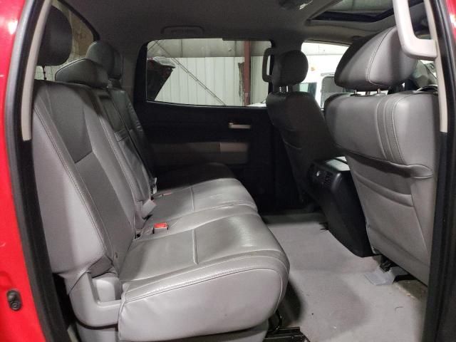 2007 Toyota Tundra Crewmax Limited