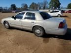 2008 Mercury Grand Marquis LS