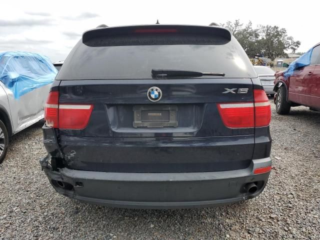 2008 BMW X5 3.0I