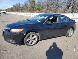 Acura salvage cars for sale: 2015 Acura ILX 24 Premium