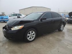 2007 Toyota Camry CE en venta en Haslet, TX