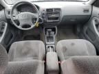 1999 Honda Civic EX