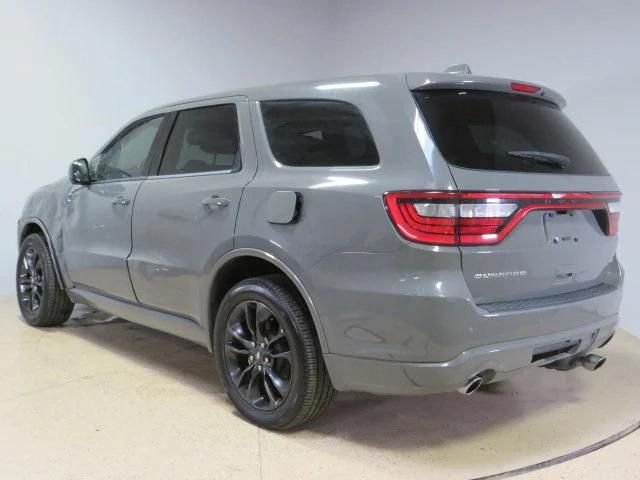 2020 Dodge Durango GT