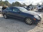 2013 Mercedes-Benz E 350