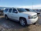 2010 Chevrolet Suburban K1500 LTZ