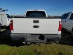 2008 Ford F350 SRW Super Duty