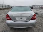 2005 Mercedes-Benz C 240