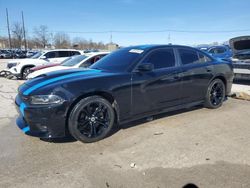 Salvage cars for sale at Lawrenceburg, KY auction: 2021 Dodge Charger GT