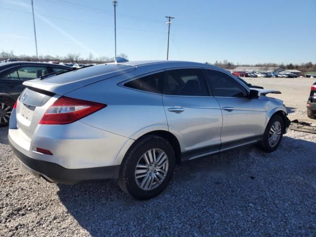 2013 Honda Crosstour EX