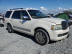 2008 Lincoln Navigator